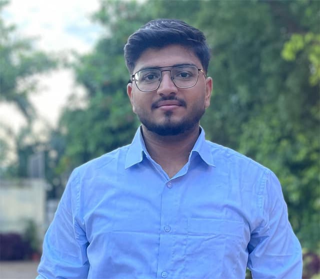 Shwetanshu's Profile